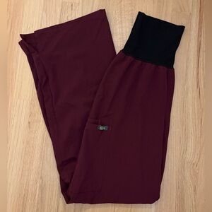 Medline AVE scrub bottoms